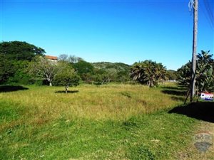 881 m² Land available in Kei Mouth