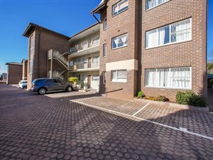 1 Bed Apartment in Linden