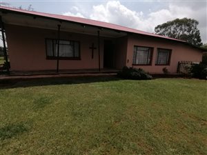 4 ha Farm in Hillside AH