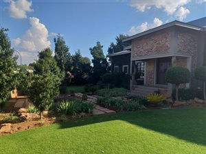 4 Bed House in Fochville