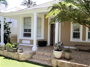 4 Bed House in Windermere