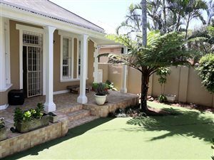 4 Bed House in Windermere