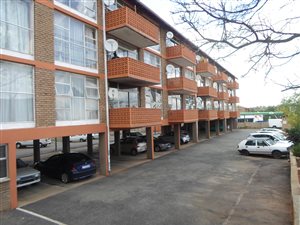 2 Bed Apartment in Florida