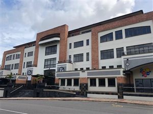 333 m² Commercial space in Musgrave