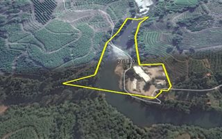 4 ha Farm in Trafalgar
