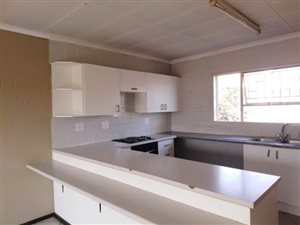2 Bed Townhouse in Vorna Valley