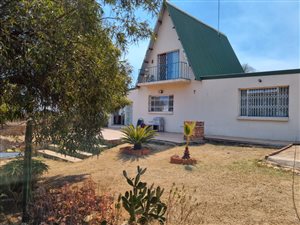 3 Bed House in Vaaloewer