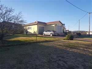 3 Bed House in Ladysmith