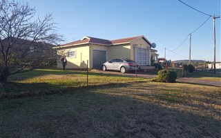 3 Bedroom House in Ladysmith