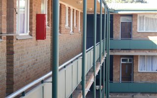 2 Bedroom Apartment in Polokwane Central