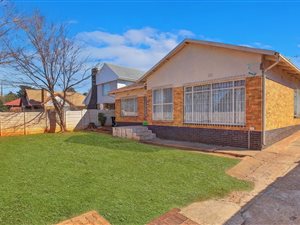 3 Bed House in Dawnview