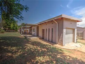 3 Bed House in Birchleigh