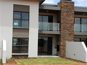 2 Bed Apartment in Serengeti