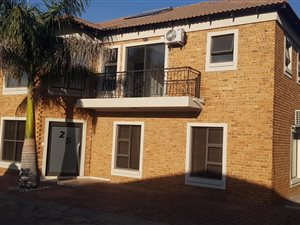 3 Bed House in Newmarket Park