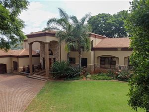 2 ha Farm in Protea Ridge