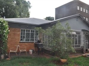 3 Bed House in Vanderbijlpark CW6