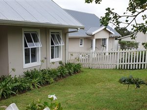 3 Bed House in Ballito
