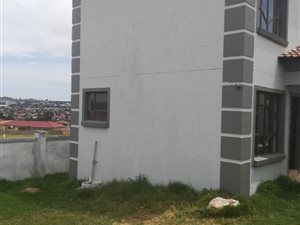 2 Bed Duplex in Munsieville South