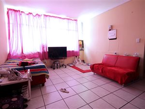 1 Bed Apartment in Randburg Central