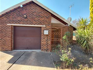 3 Bed House in Modimolle