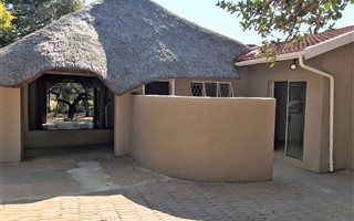 2 ha Farm in Protea Ridge