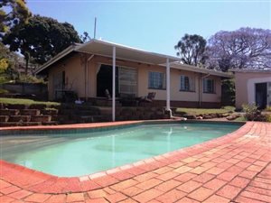 3 Bedroom House in Bellair