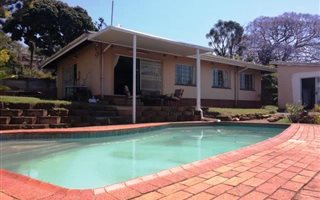 3 Bedroom House in Bellair