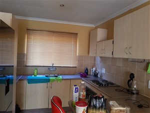 2 Bed House in Roodepoort West