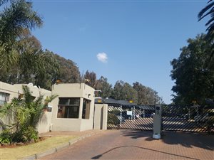 1 Bed Apartment in Bruma