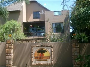 Loft in Sunninghill