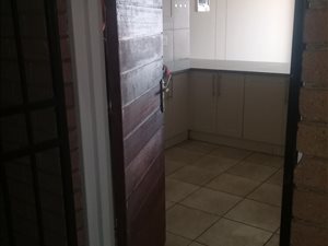 1 Bed Apartment in Wonderboom