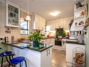 3 Bed House in Onverwacht