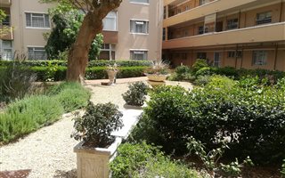 2 Bedroom Apartment in Oranjezicht