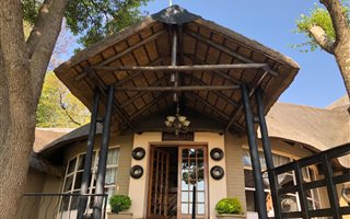 4497 m² Hotel in Krugersdorp West