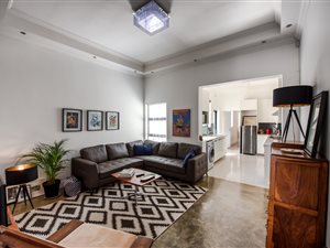 2 Bed House in Walmer Estate