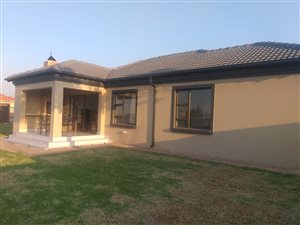 3 Bed House in Rayton