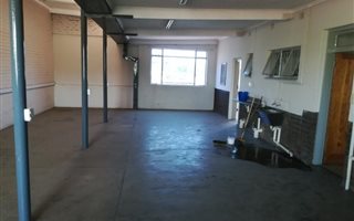 3 Bedroom Flat in Nelspruit Central