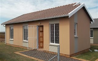 3 Bedroom House in Savanna City