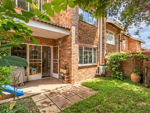 3 Bed Townhouse in Halfway House