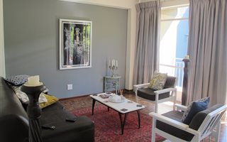 2 Bedroom Flat in Linden
