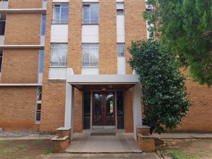 2 Bed Apartment in Moregloed