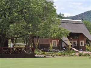 1162 m² Land available in Kranspoort