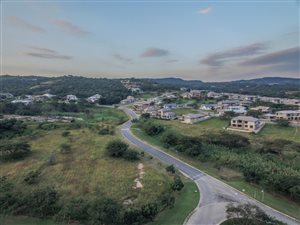 924 m² Land available in Elawini Lifestyle Estate
