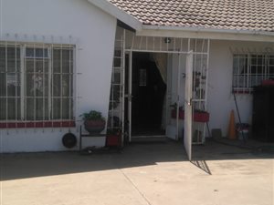 9 ha Farm in Helderstrome AH
