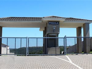 3 Bed Duplex in Nahoon Valley