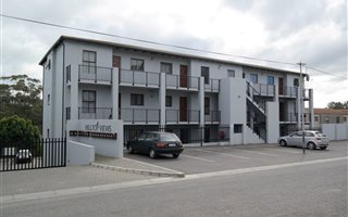 2 Bedroom Apartment in Malmesbury