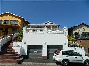 3 Bed House in Orient Heights