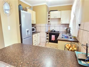 2 Bed Apartment in Monavoni