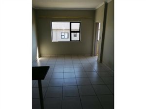 2 Bed Apartment in Crystal Park