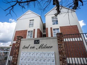 1 Bed Apartment in Oatlands